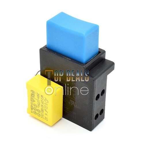Interruttore off bosch per - interruttore,