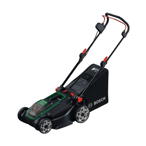 Tagliaerba bosch rotak 18v2 - bosch, 18v2-43