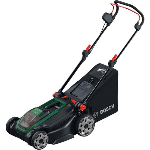 Bosch tagliaerba batteria - bosch,