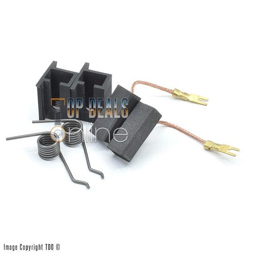Bosch rotak spazzole supporti - rotak, spazzole,